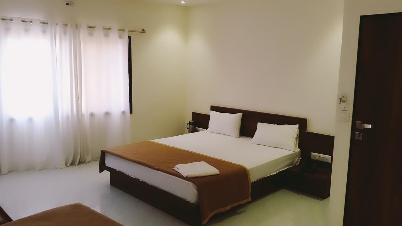 Shree Jee Intenational Nathdwara Exterior photo