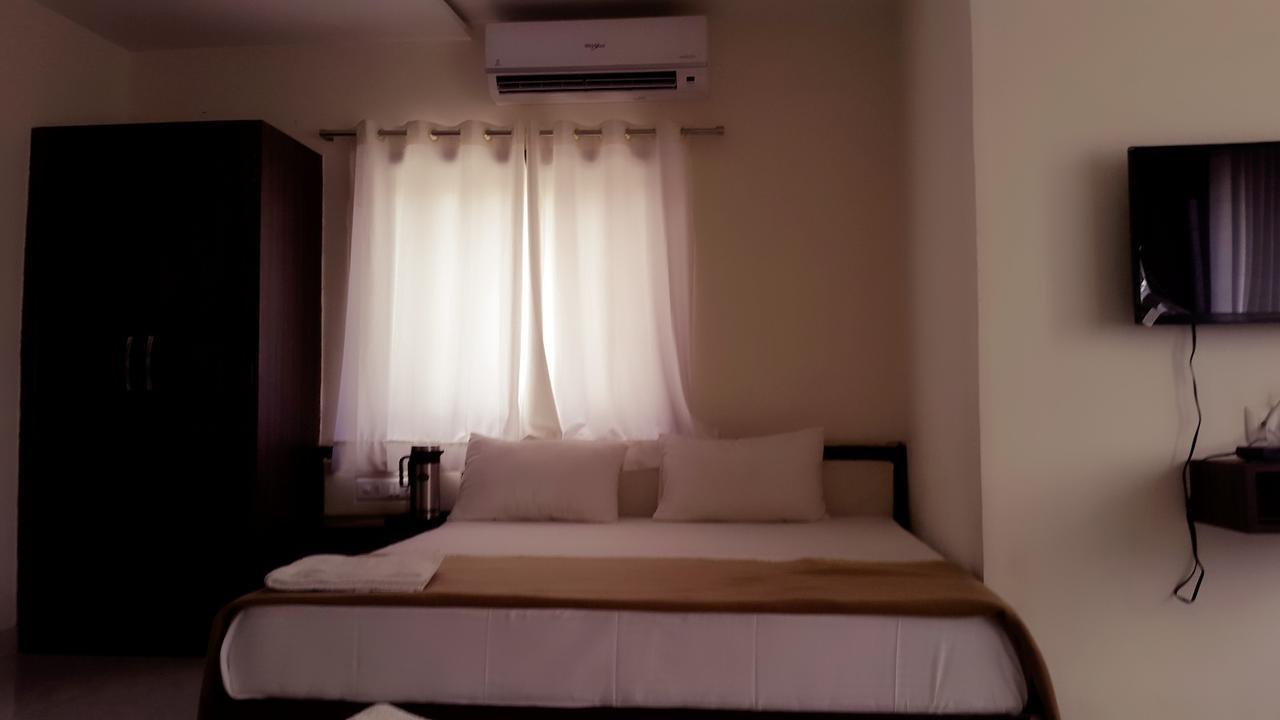 Shree Jee Intenational Nathdwara Exterior photo